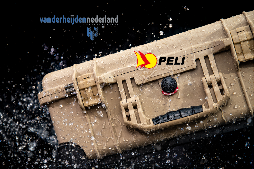 Peli Cases